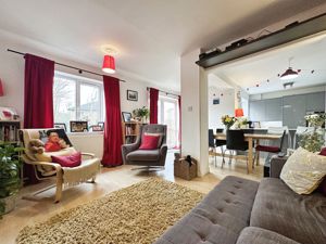 Family Room- click for photo gallery